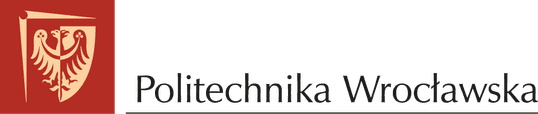 Politechnika Wrocławska logo