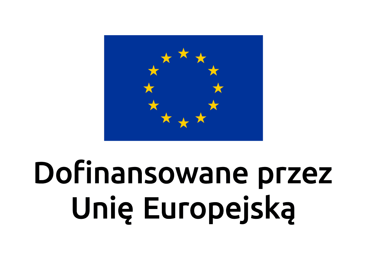 Dofinansowane przez Unię Europejską