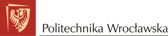 Politechnika Wrocławska logo Politechnika Wrocławska logo