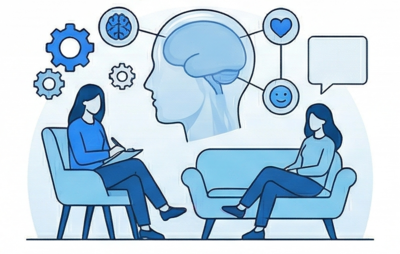 Psychologowie